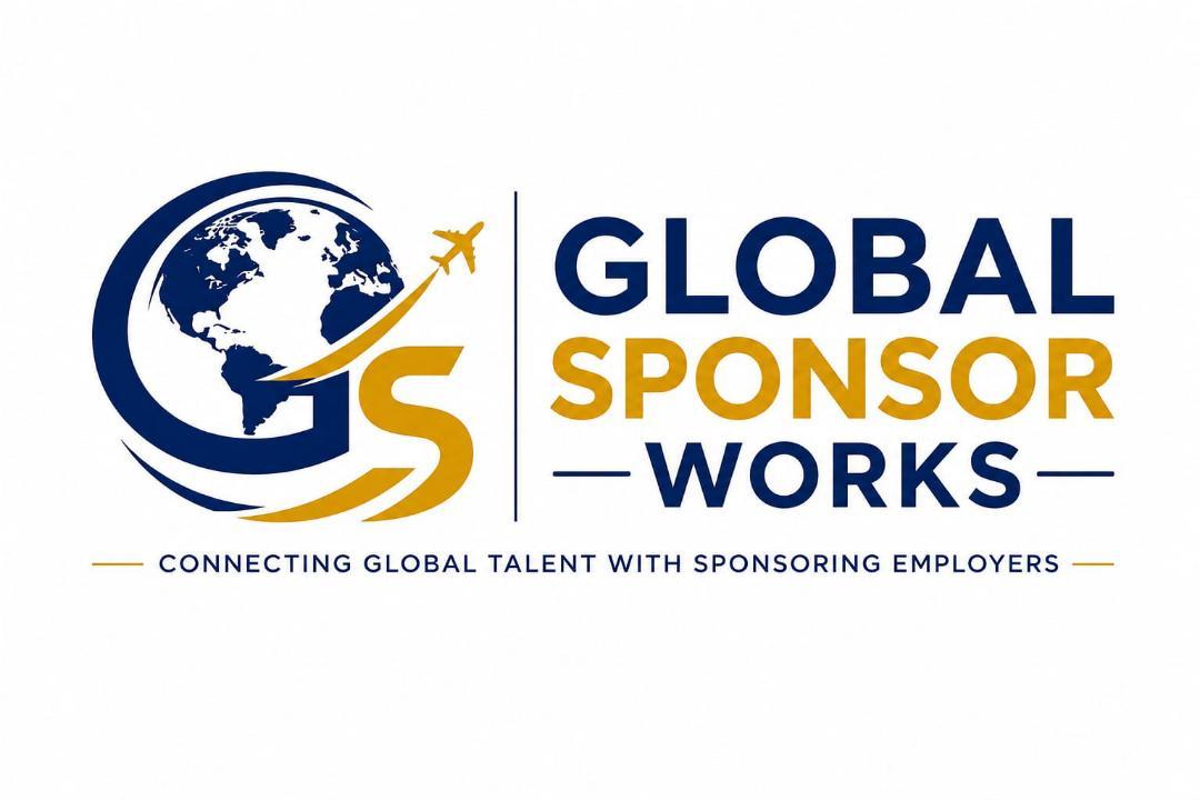 Global Sponsor Works Logo